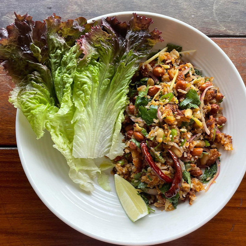 Birdseye Kitchen Leucadia