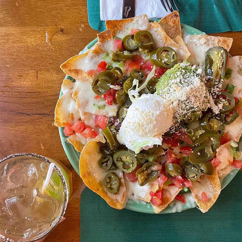 Fidels Little Mexico Solana Beach