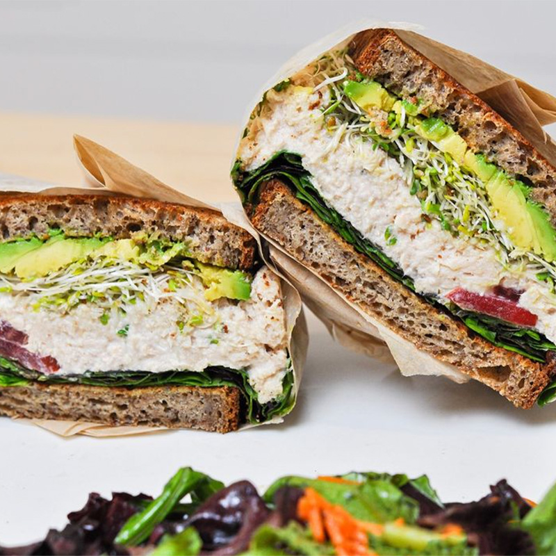 Healthy Creations Encinitas