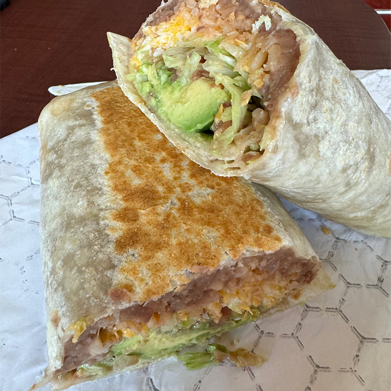 Pavlos Tacos Encinitas