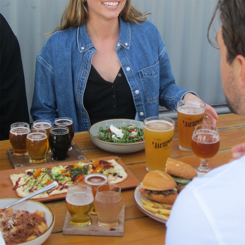 Viewpoint Brewing Del Mar